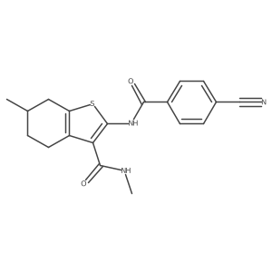 892977-80-9 structure