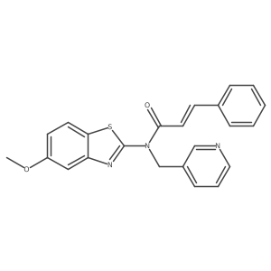 895412-33-6 structure