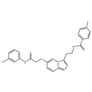 897758-75-7 structure