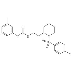898450-07-2 structure