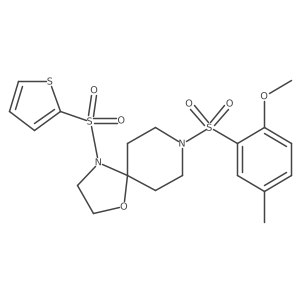 898453-28-6 structure