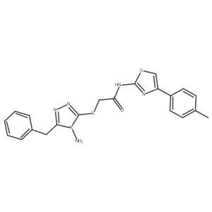 898624-71-0结构式