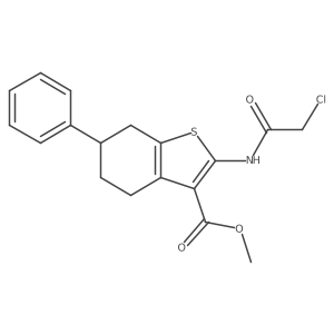 905011-06-5 structure