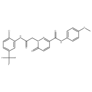 920249-46-3 structure