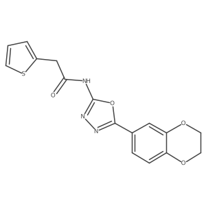 921863-17-4 structure