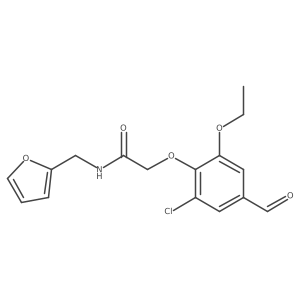 923776-04-9 structure