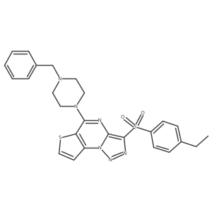 CID 20901279结构式