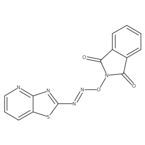933778-87-1 structure