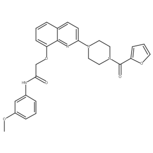 941954-88-7 structure