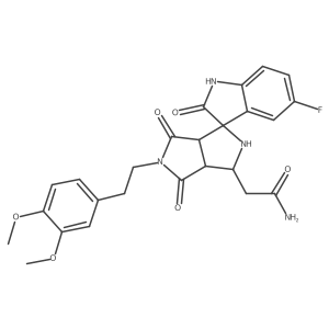 1014044-41-7结构式