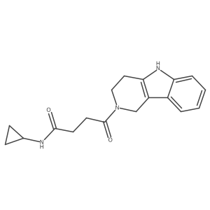 1071913-85-3 structure