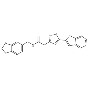 1105218-51-6 structure