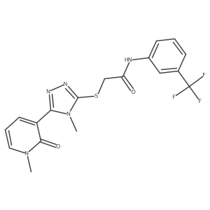 1105227-25-5 structure
