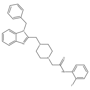 1172912-49-0 structure