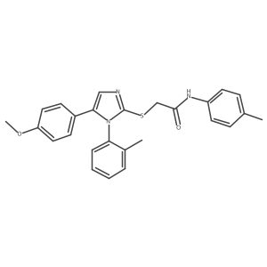 1206993-96-5结构式