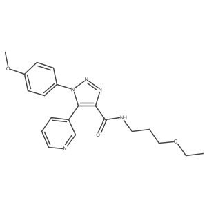 1207017-68-2 structure