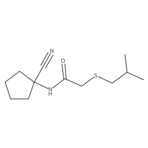 1210926-07-0结构式