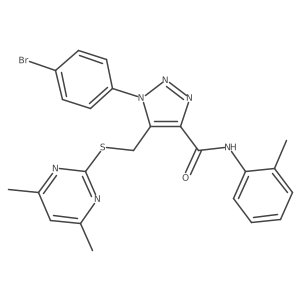 1211170-89-6 structure