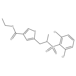 1211570-29-4 structure