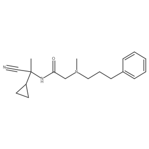 1211642-14-6 structure
