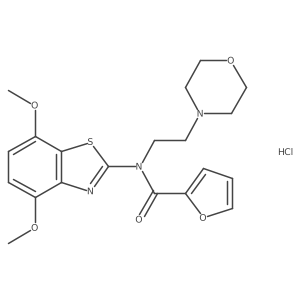 1215567-90-0 structure