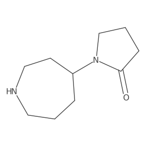 1219827-96-9 structure
