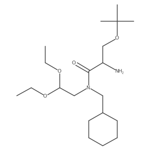 1222069-27-3 structure