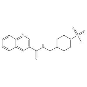 1234917-39-5 structure