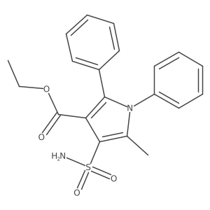 1235865-34-5 structure