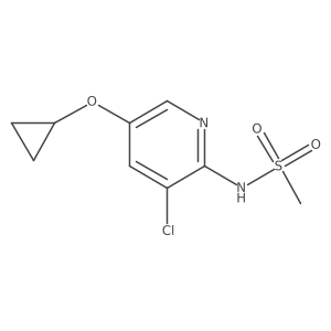 1243440-50-7 structure