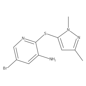 1249028-11-2 structure