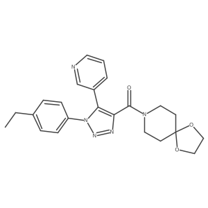1251581-51-7 structure