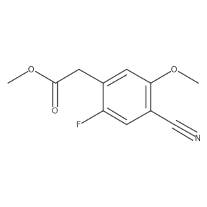 1255207-31-8 structure