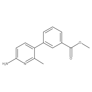 1258635-19-6结构式