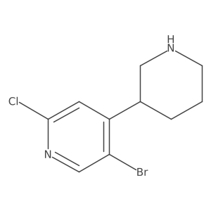 1260756-52-2 structure