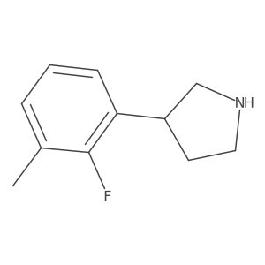 1260824-42-7 structure