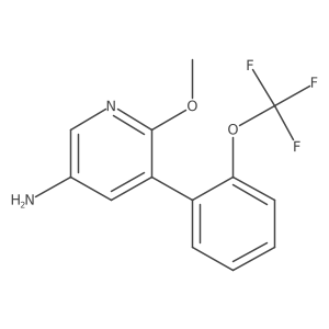 1261862-95-6 structure