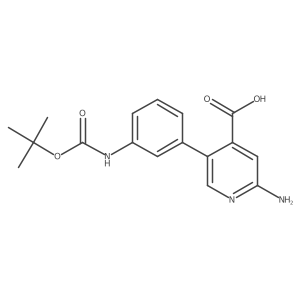 1261952-28-6 structure