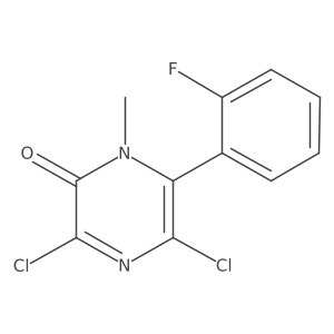 1269533-60-9 structure