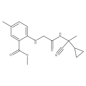 1280877-92-0 structure