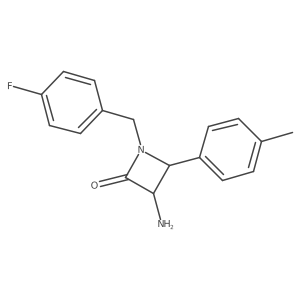 1291490-60-2结构式