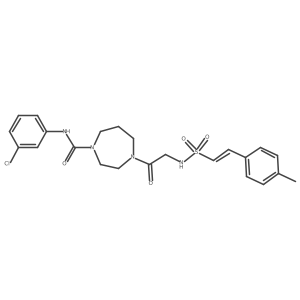 1303197-75-2 structure
