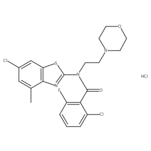 1351594-58-5 structure