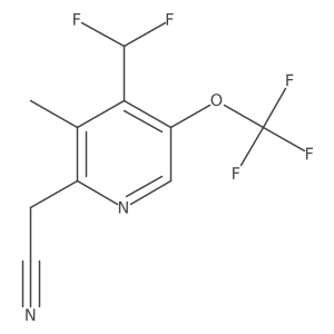 1361814-32-5 structure