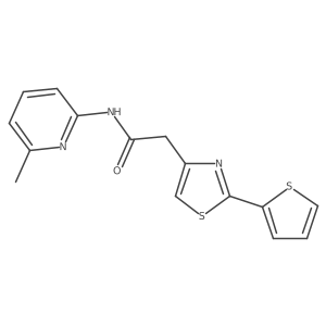 1374544-16-7 structure