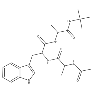 137605-64-2 structure