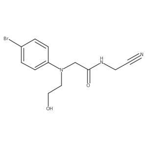 1394792-25-6 structure