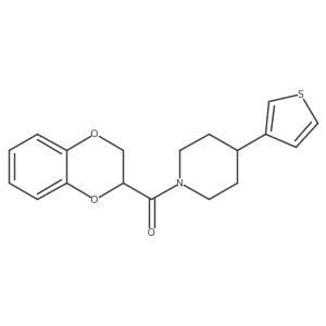 1396809-50-9结构式