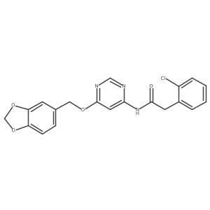 1396851-87-8 structure