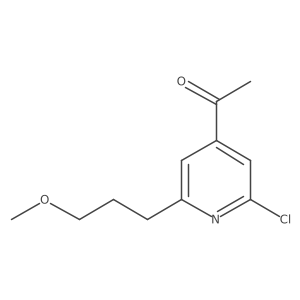 1417162-94-7 structure